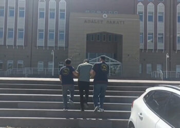 Otomobil parçası bulundu, cinayet 11 yıl sonra çözüldü
