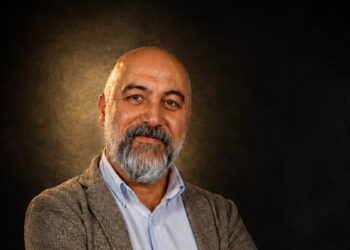 Dr. Mehmet Fatih KOŞAN: Şiirin, yolun ve kültürün izinde bir hayat