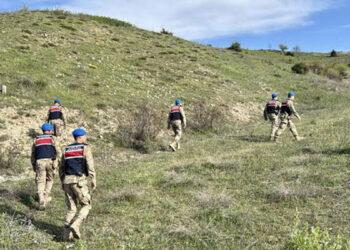 11 aylık Büşra’dan acı haber korkusu: Ekipler her yerde arıyor