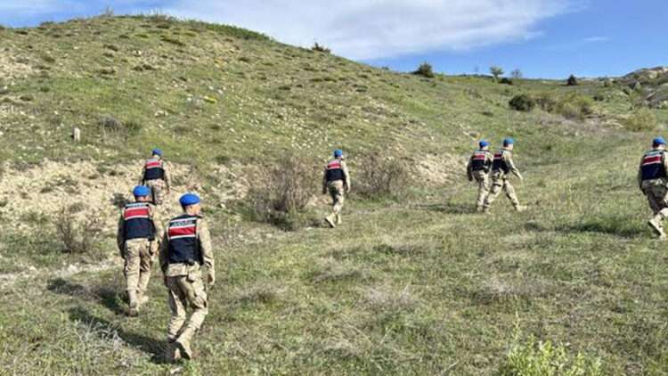 11 aylık Büşra’dan acı haber korkusu: Ekipler her yerde arıyor