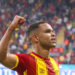 Göztepe'de Juan kaldığı yerden devam: Yine gol yükünü çekti