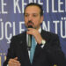 Kürşad Zorlu: “Dünyada sözüne ve duruşuna itibar edilen bir lider var”