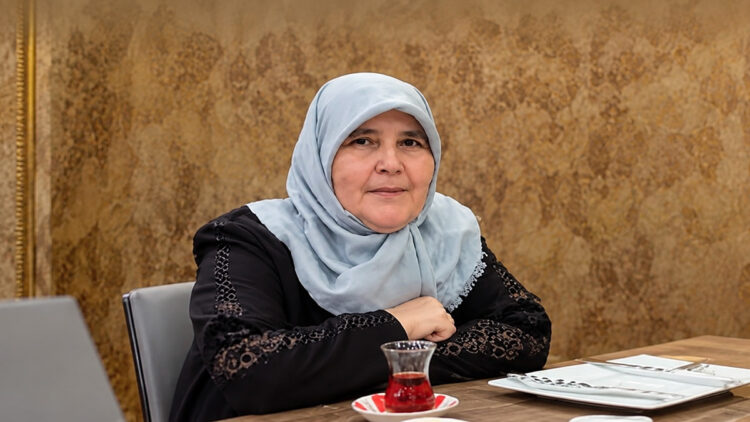 Manisa'dan acı haber: Kaplıcada kaldığı odanın havuzunda eşi tarafından ölü bulundu