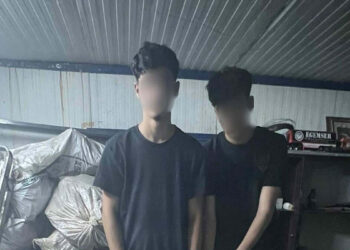 İzmir’de 7 ayrı kablo hırsızlığı olayına karışan 3 şüpheliye suçüstü: Çalınanlar sahiplerine teslim edildi