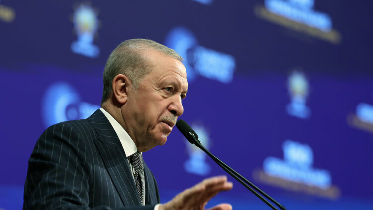 Cumhurbaşkanlığı Kabinesi toplandı: Masada önemli konular var