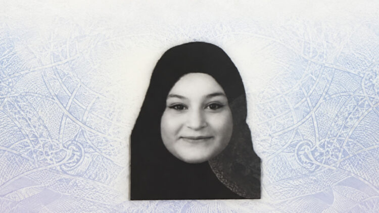 Boşanma aşamasındaki eşinin bıçakladığı Buse, 1 hafta sonra hayatını kaybetti