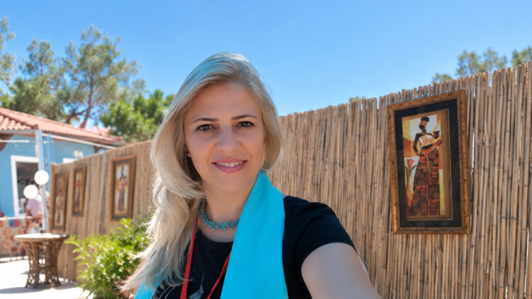 2 çocuk annesi kadının cinayet şüphelisi adliyeye sevk edildi