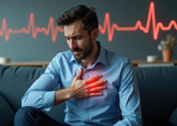 Uzun süre oturmak kalp krizi riskini artırabilir