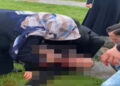 İlk duruşmada sanıkları ölümle tehdit ettiler: Sonra şikayetlerinden vazgeçtiler