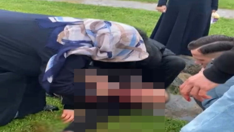 İlk duruşmada sanıkları ölümle tehdit ettiler: Sonra şikayetlerinden vazgeçtiler