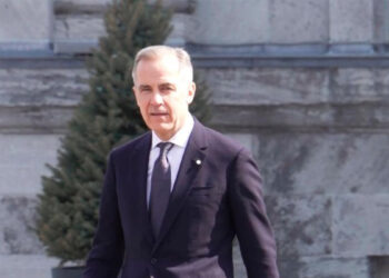 Kanada, Filistin'e 100 milyon Kanada doları değerinde yardım yapacak
