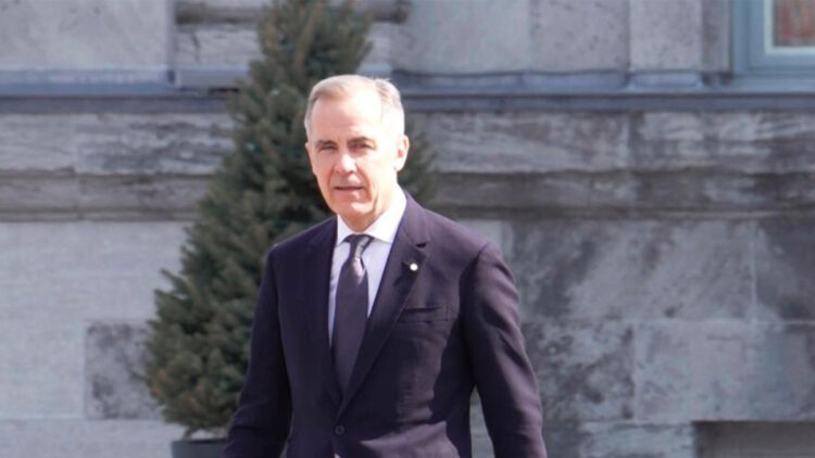 Kanada, Filistin'e 100 milyon Kanada doları değerinde yardım yapacak