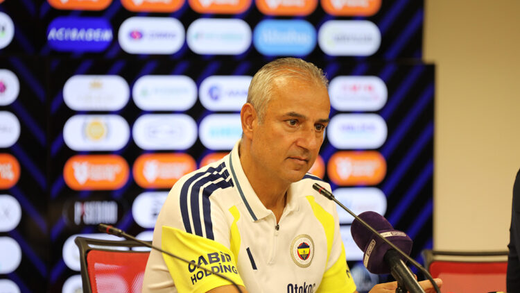 Fenerbahçe'den beraberlik sonrası açıklama: "Şampiyonlar Ligi'nde daha konsantre oynuyoruz"