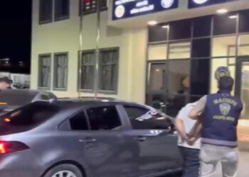 Maltepe ve Kartal’da uyuşturucu satıcılarına operasyon: 2 kişi tutuklandı