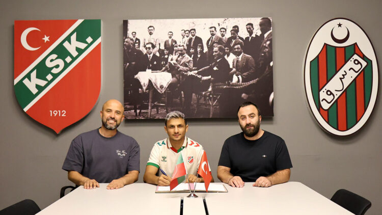 Karşıyaka'da derbi biletleri satışta: Ezeli rakibi Altay'ı konuk edecek