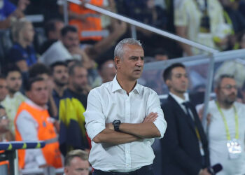 İsmail Kartal, Roma maçına hazır olduklarını söyledi: "Neler yaptıklarını biliyoruz, kurgumuz ona göre olacak"
