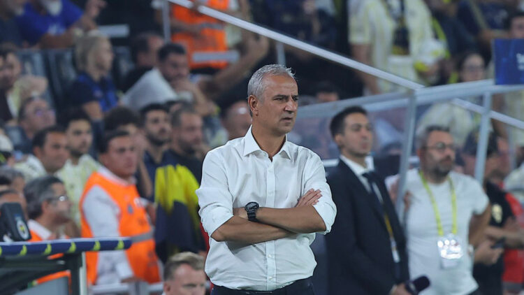 İsmail Kartal, Roma maçına hazır olduklarını söyledi: "Neler yaptıklarını biliyoruz, kurgumuz ona göre olacak"