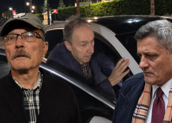 Kaşif Kozinoğlu soruşturmasında Hasan Atilla Uğur ve Hasan Ataman Yıldırım’a ev hapsi verildi