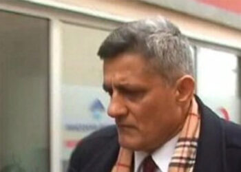 Eski MİT görevlisi Kaşif Kozaoğlu’nun ölümüne ilişkin 10 şüpheli gözaltında