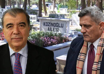 FETÖ hükümlüsü Enver Altaylı, Kaşif Kozinoğlu soruşturmasında ifade verecek