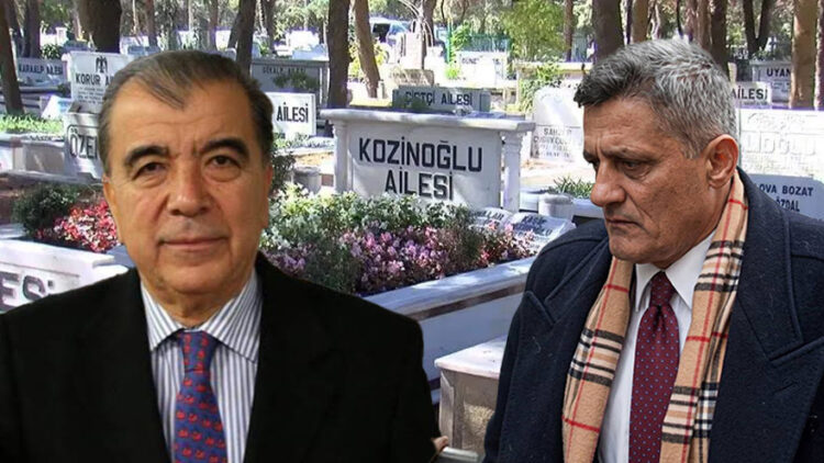 Kaşif Kozinoğlu soruşturmasında bir gelişme daha: Enver Altaylı hakkında tutuklama talebi var
