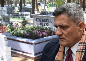 Kaşif Kozinoğlu’nun ölümüne ilişkin soruşturmada sıcak gelişme: Ambulans şoförü serbest bırakıldı
