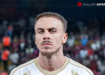 Kayserispor’da milli gurur: 8 isim milli takımlara gitti