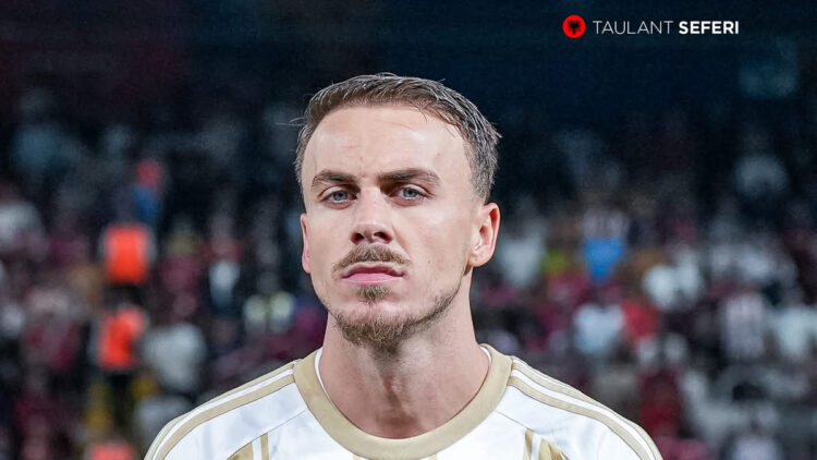 Kayserispor’da milli gurur: 8 isim milli takımlara gitti