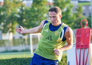 Kayserispor, Fatih Karagümrük maçının hazırlıklarını tamamladı: Maç saatini bekliyorlar