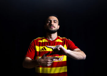 Kayserispor, Ensar Kemaloğlu’nu kadrosuna kattı
