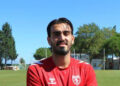 Kayserisporlu Camara'ya milli davet