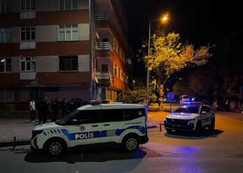 Kayseri’de iki grup arasında bıçaklı kavga: 1 yaralı