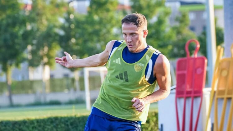Kayserispor, Fatih Karagümrük maçının hazırlıklarını tamamladı: Maç saatini bekliyorlar