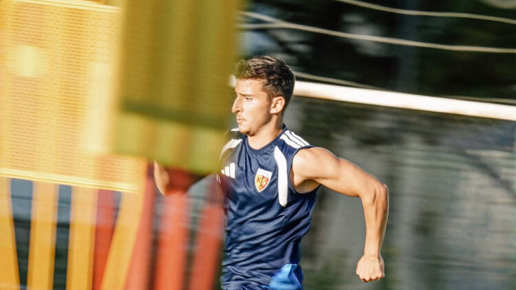 Kayserispor, İstanbulspor maçının hazırlıklarını sürdürüyor: Yoğun idman ve çift kale maç yaptılar