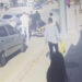 Otomobil ile motosiklet kafa kafaya geldi: 1 yaralı
