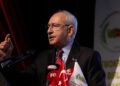 Kılıçdaroğlu'ndan Netanyahu'nun açıklamalarına sert eleştiri: "Küstah dili kabul edilemez"