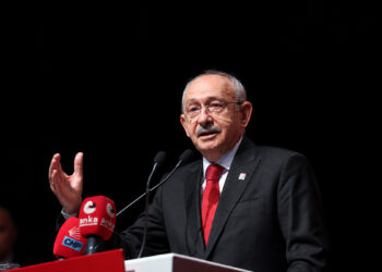 Kılıçdaroğlu'ndan kadınlara mesaj: "Kadın gücünü kullanın"