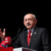 Kılıçdaroğlu'ndan kadınlara mesaj: "Kadın gücünü kullanın"