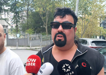 Kobra Murat'tan tehdit edildiği iddiası: "1 milyon dolar istiyorlar"