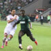 Kocaelispor evinde tek golle güldü: 1-0