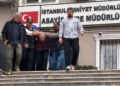 Sancaktepe'de korkunç cinayet: Kokoreç tezgâhına ateş açtı; usta öldü