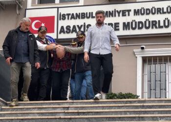 Sancaktepe'de korkunç cinayet: Kokoreç tezgâhına ateş açtı; usta öldü