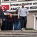 Sancaktepe'de korkunç cinayet: Kokoreç tezgâhına ateş açtı; usta öldü