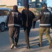 Ankara merkezli 5 ilde dolandırıcılık operasyonu: 8 gözaltı