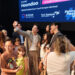 Çanakkale Kültür Yolu Festivali'nde Koreli müzik grubu Türkçe şarkılar seslendirdi