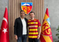 Kayserispor, Murat Cem Akpınar'ı kadrosuna kattı