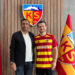 Kayserispor, Murat Cem Akpınar'ı kadrosuna kattı
