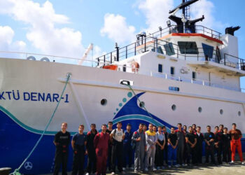 COP31 öncesi öğrencilerden Karadeniz’e yakın mercek