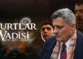 Kurtlar Vadisi senaristleri Kaşif Kozinoğlu soruşturmasına dahil oldu