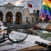 LGBT derneklerine ilişkin valilik raporları ortaya çıktı: 32 milyon liralık yurt dışı yardım kaydı